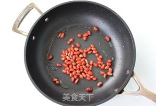【老醋花生米】-----夏季养胃好食材的做法步骤：3