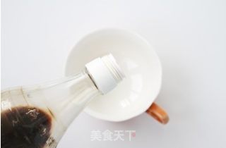 【老醋花生米】-----夏季养胃好食材的做法步骤：4