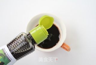 【老醋花生米】-----夏季养胃好食材的做法步骤：5