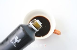 【老醋花生米】-----夏季养胃好食材的做法步骤：7