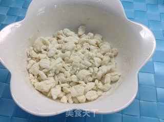 [鲜美疙瘩汤]------东北特色，特别好吃的做法步骤：1