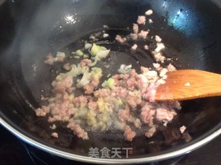 [鲜美疙瘩汤]------东北特色，特别好吃的做法步骤：2