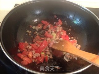[鲜美疙瘩汤]------东北特色，特别好吃的做法步骤：3