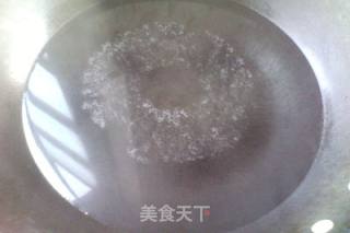 胡萝卜玉米排骨汤的做法步骤：3