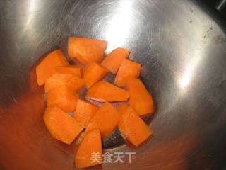 青瓜沙拉的做法步骤：4
