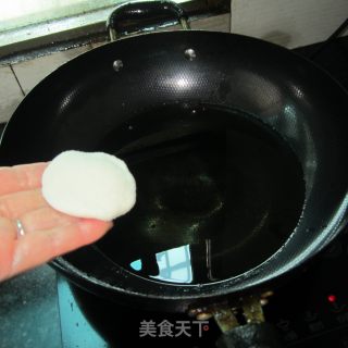 红枣糯米粑粑的做法步骤：6