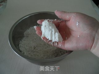 苏州“神仙糕”的做法步骤：5