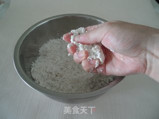 苏州“神仙糕”的做法步骤：6