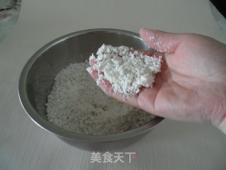 苏州“神仙糕”的做法步骤：7