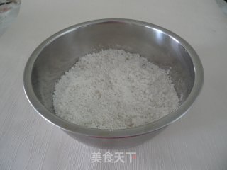 苏州“神仙糕”的做法步骤：9