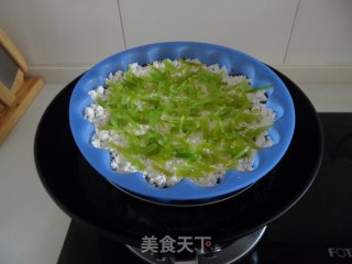 苏州“神仙糕”的做法步骤：15