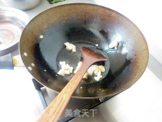 鲶鱼炖茄子的做法步骤：4