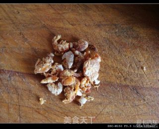 家常腌笃鲜的做法步骤：3