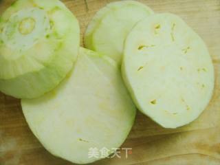 素烧茄子的做法步骤：3