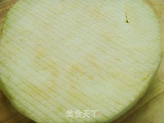 素烧茄子的做法步骤：4