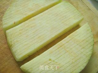 素烧茄子的做法步骤：5