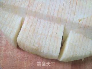 素烧茄子的做法步骤：6