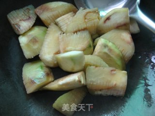 素烧茄子的做法步骤：9