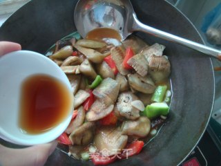 素烧茄子的做法步骤：13