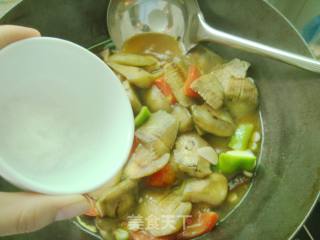 素烧茄子的做法步骤：14