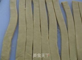 法式金砖克力吐司】------内附详细做法新手也能DIY的做法步骤：20