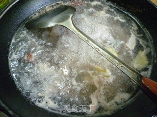 咖喱土豆牛肉的做法步骤：6