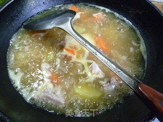 咖喱土豆牛肉的做法步骤：9