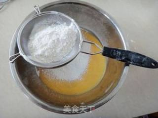 蒸得更健康——大枣南瓜蒸糕的做法步骤：4