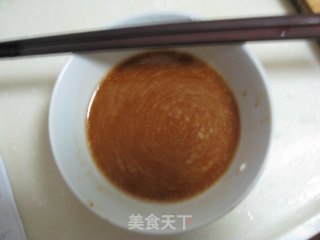 简单易做的美味——蚝油生菜的做法步骤：7