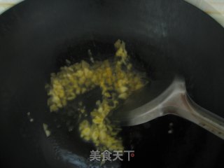 简单易做的美味——蚝油生菜的做法步骤：8