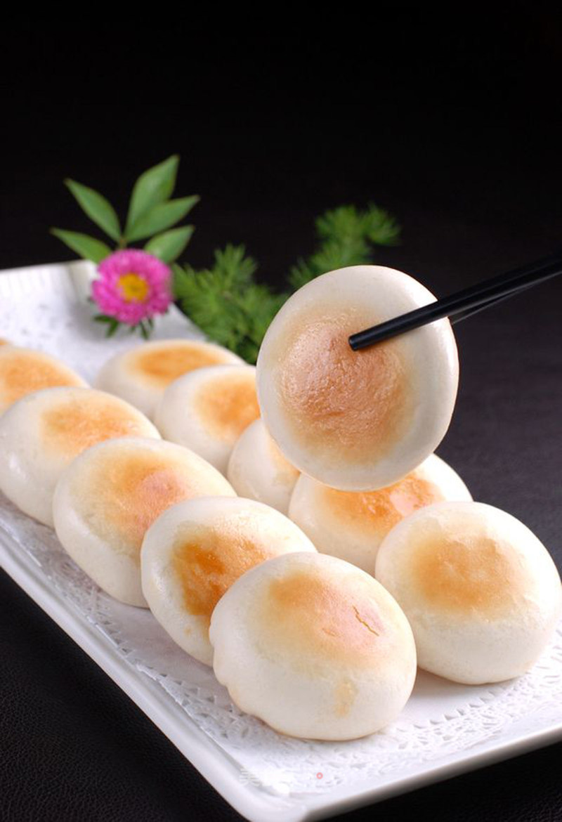 粮品五谷·杂粮饭糯米糍粑的做法