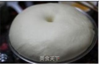 香酥粒吐司的做法步骤：2