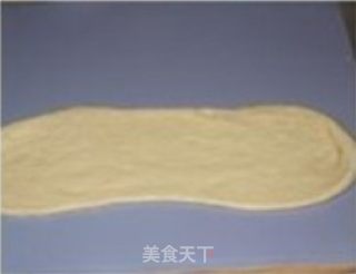 香酥粒吐司的做法步骤：4
