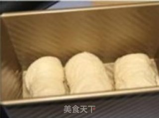 香酥粒吐司的做法步骤：6
