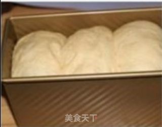 香酥粒吐司的做法步骤：7