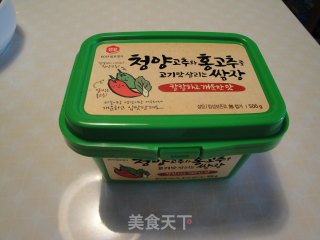 无油烟湿炒乌冬的做法步骤：1