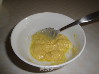 无油烟三文鱼饭的做法步骤：3
