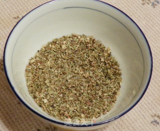 香煎鸡大腿的做法步骤：2