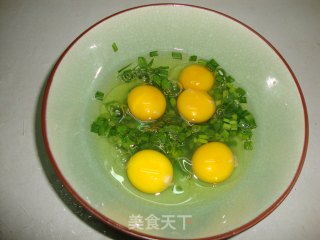 【紫菜蛋皮包饭】-----其实，米饭才是最好吃的食材的做法步骤：5