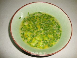 【紫菜蛋皮包饭】-----其实，米饭才是最好吃的食材的做法步骤：6