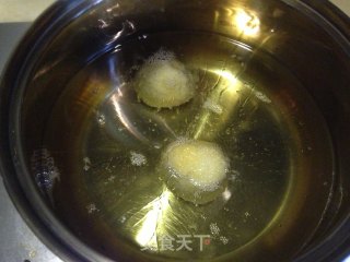 黄金芝士土豆球的做法步骤：13