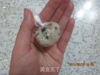 饭团的做法步骤：6