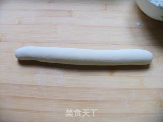 有料的饺子超级香——白菜鲜肉甜玉米蒸饺的做法步骤：8