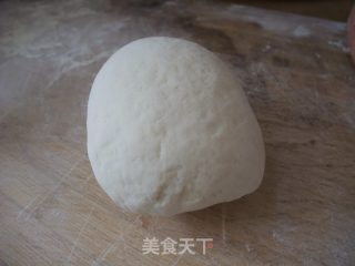 双色馒头的做法步骤：5