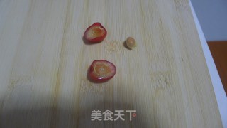 糖渍樱桃的做法步骤：1