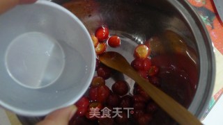 糖渍樱桃的做法步骤：5