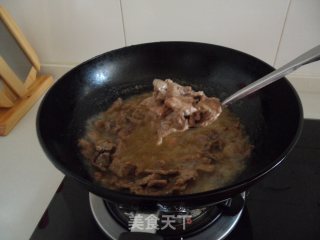 开胃五香小肉的做法步骤：7