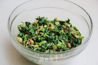薄皮馅饼的做法步骤：9