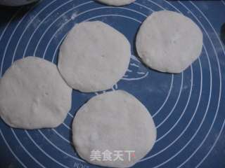 猪蹄小花卷的做法步骤：6