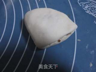 猪蹄小花卷的做法步骤：12